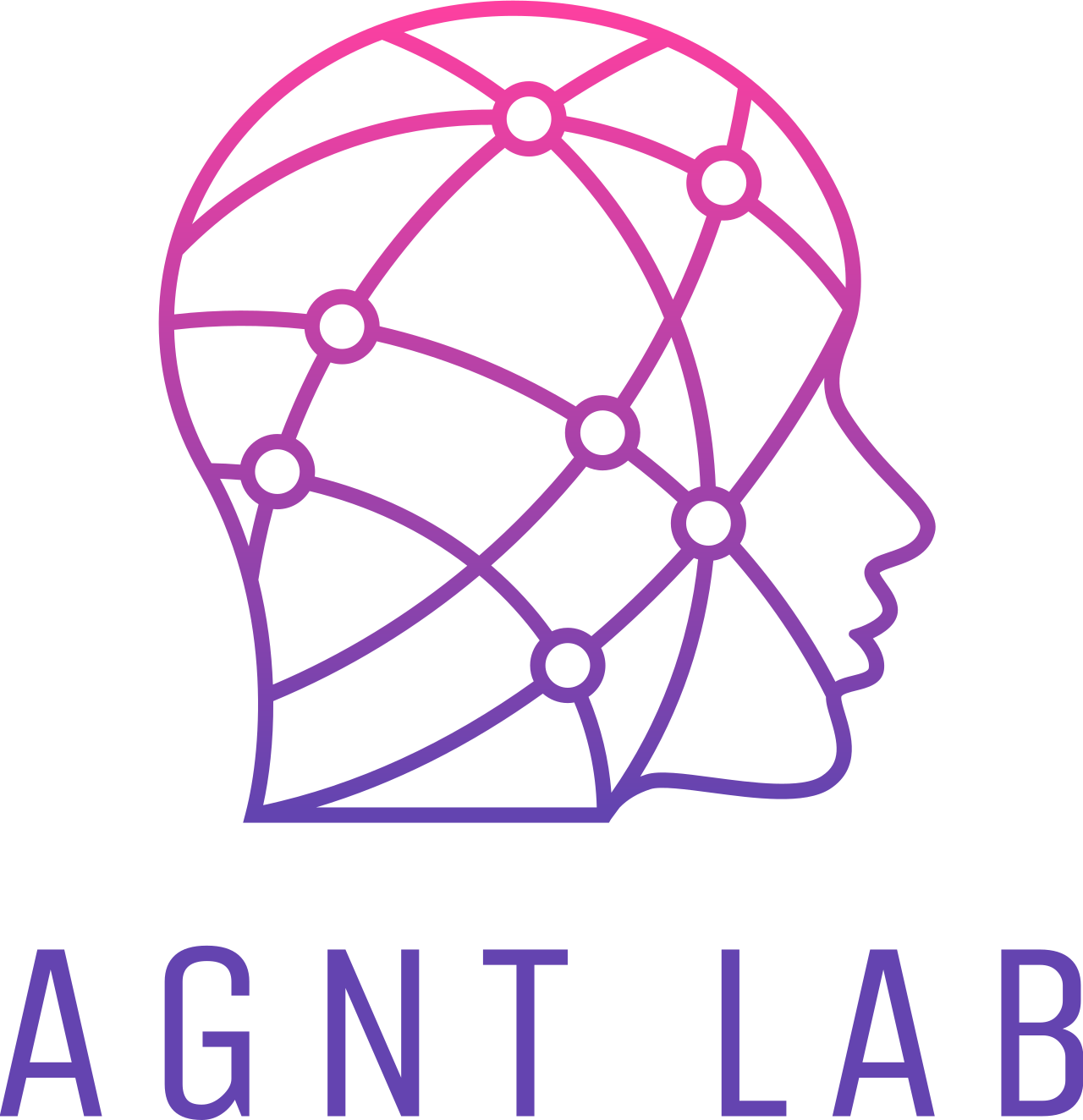 Agnt Lab's logo